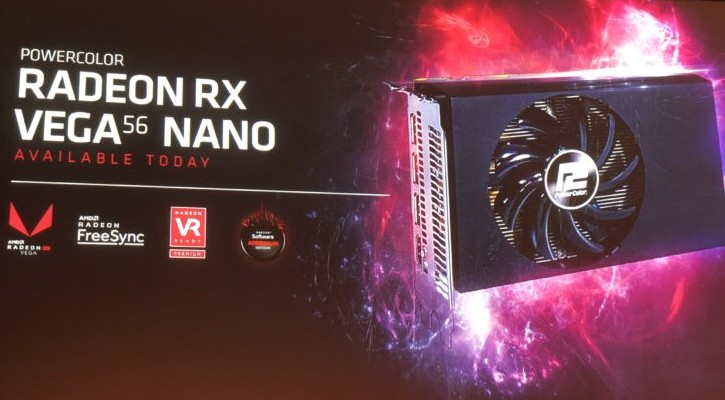 Rx vega nano top