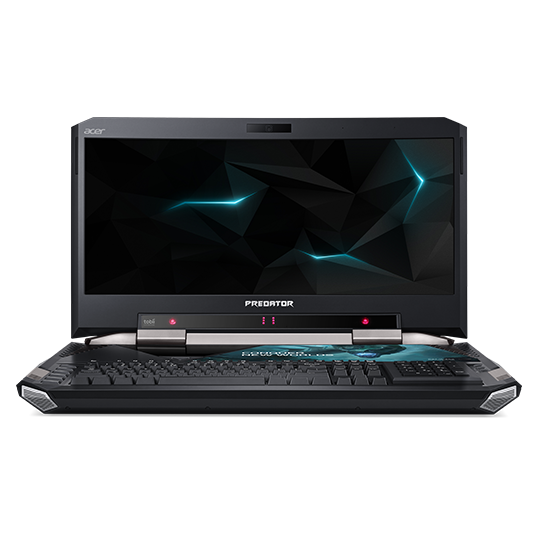 Acer Predator 21 X is the most ridiculous gaming laptop ever - CNET