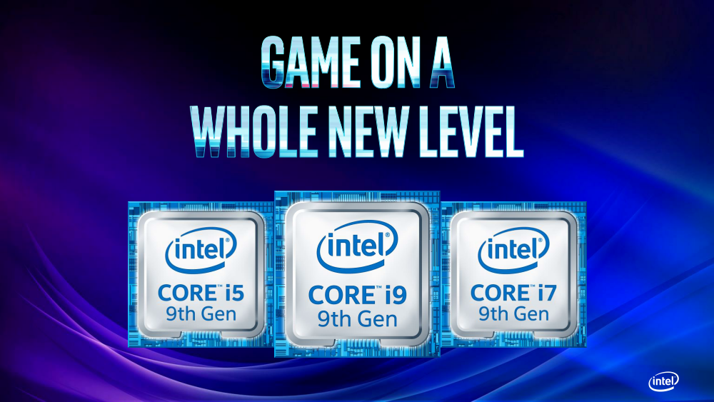 Intel confirms Gen 9 Core H for Q2 2019, but remains mum on details - NotebookCheck.net News