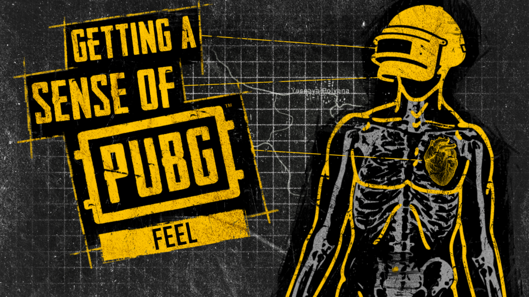 pubg corporation pubg corporation
