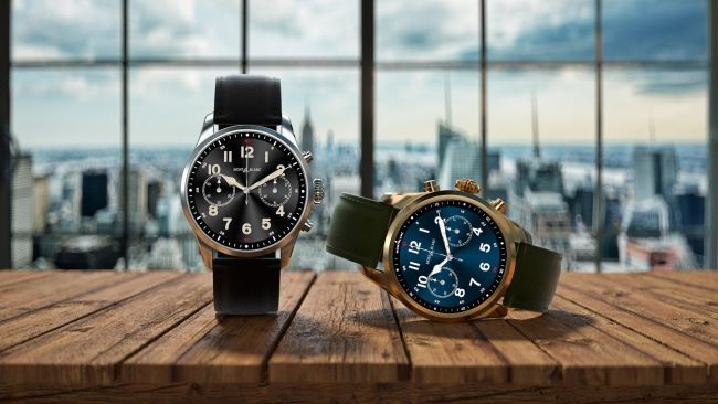 Montblanc smart discount