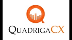 QuadrigaCX lost its founder, and more besides, recently. (Source: QuadrigaCX)