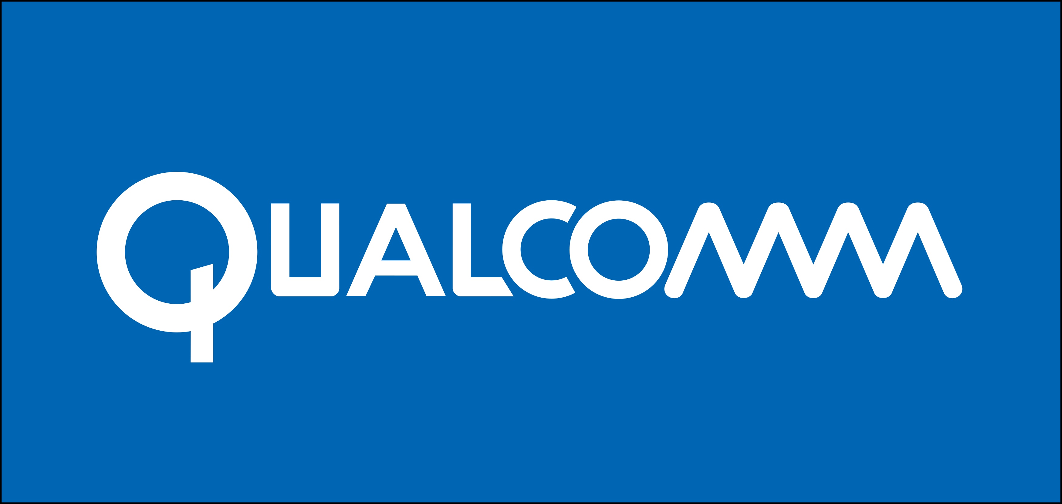 Qualcomm. Qualcomm лого. Логотип Qualcomm incorporated. Значок куалком.