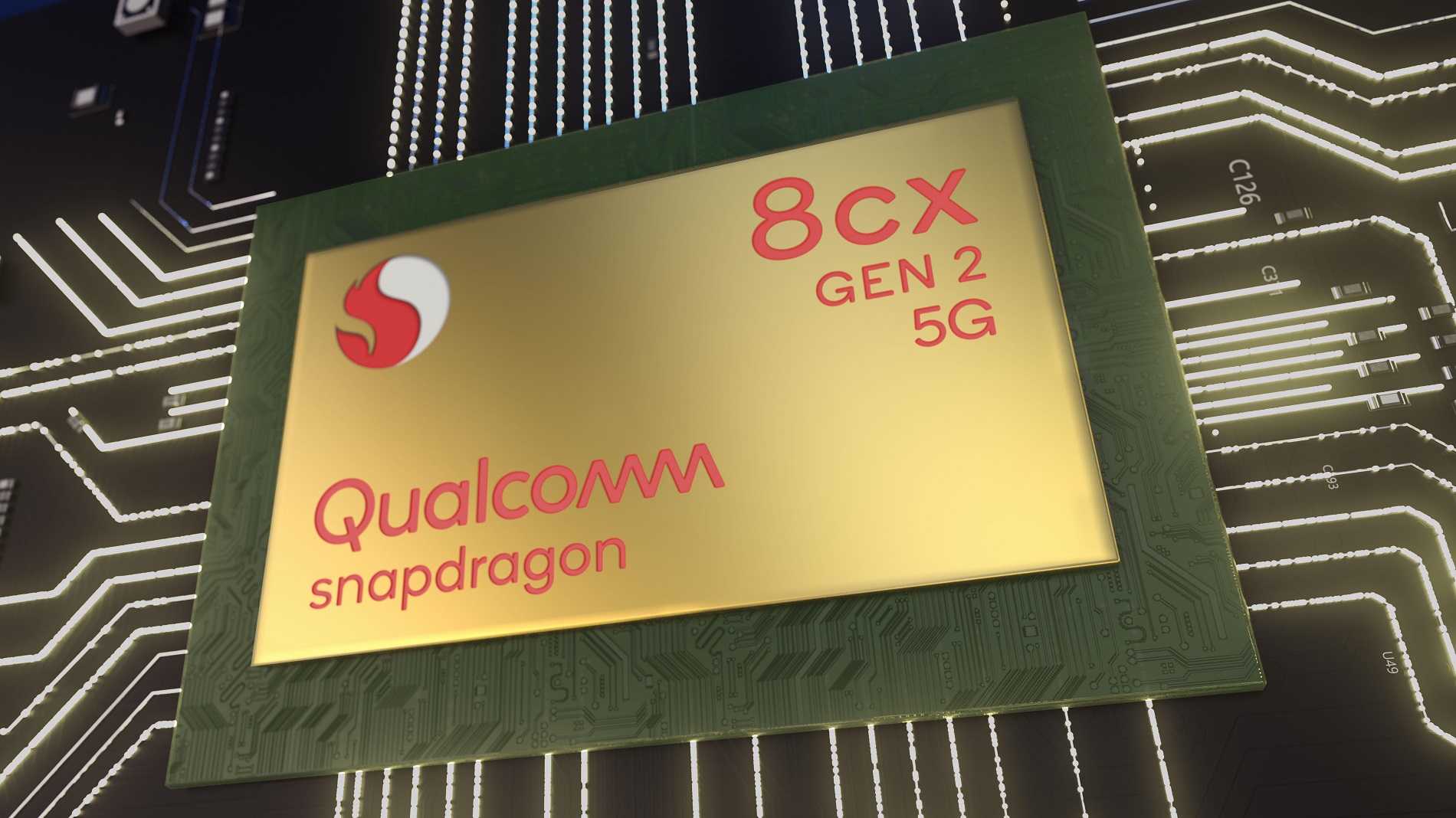 Qualcomm Snapdragon 8cx Gen 2 5G Processor - Benchmarks and Specs -  NotebookCheck.net Tech