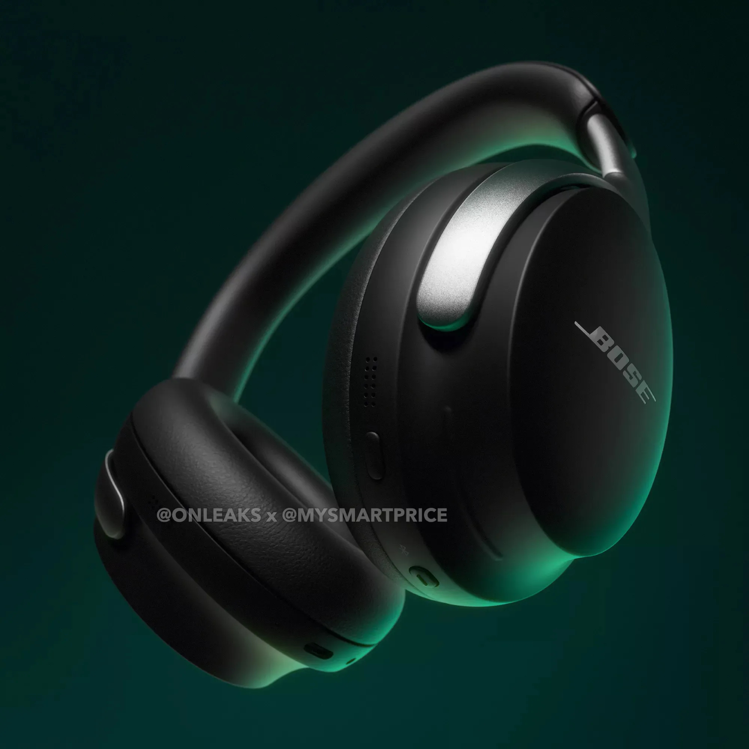 Hoved Andesbjergene Banke Bose QuietComfort and QuietComfort Ultra to launch next month as new  high-end Bluetooth headphones - NotebookCheck.net News