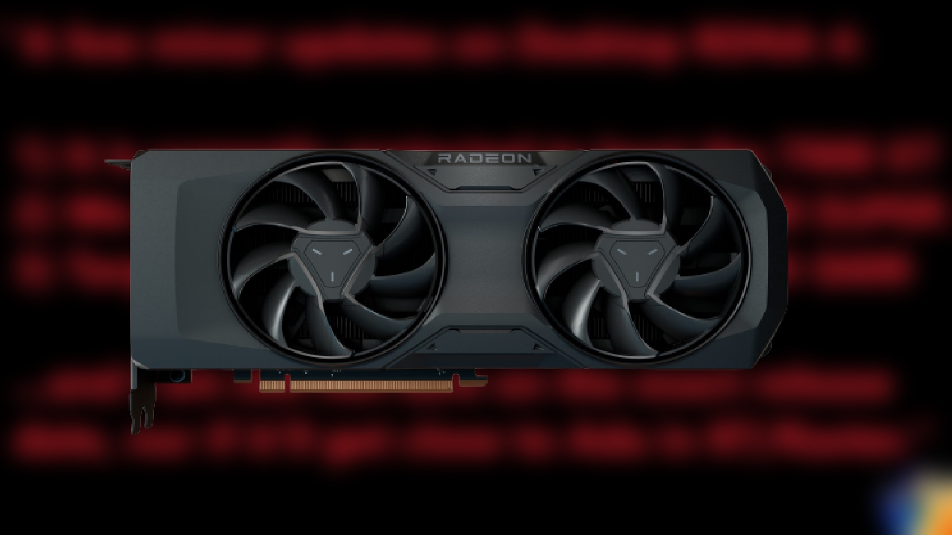 Unreleased AMD & Nvidia GPU Benchmarks Leaked