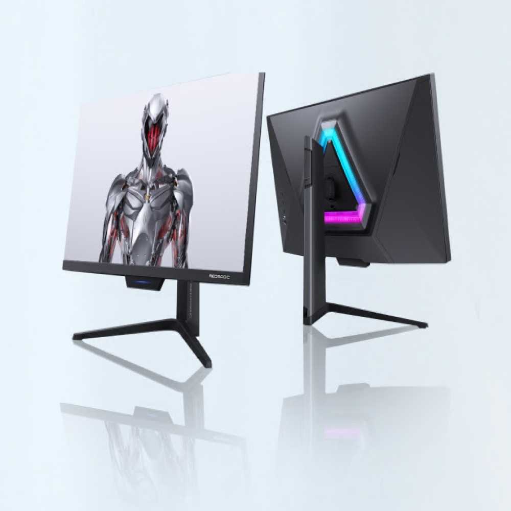 Innocn launches latest 27-inch 1440p gaming monitor with 240 Hz refresh  rate to US$399 -  News