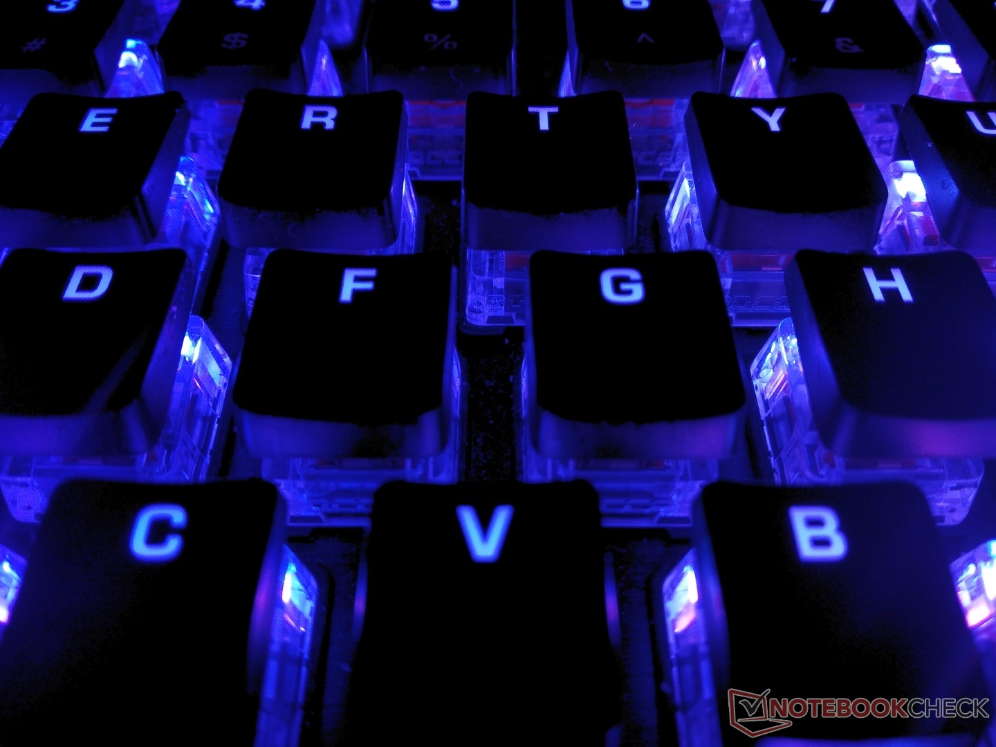 Roccat Vulcan TKL Pro review