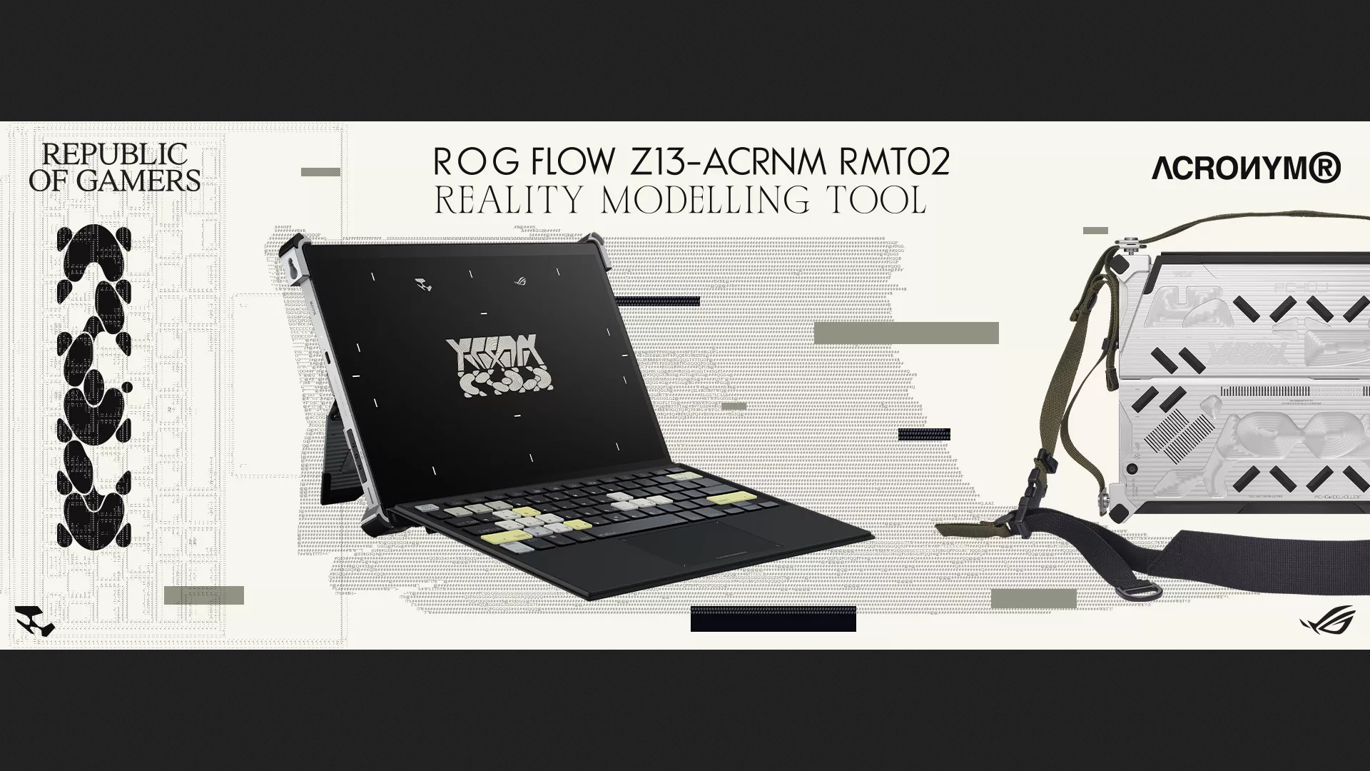 Open-Box ASUS ROG Flow X16 in brand-new condition featuring Ryzen 9 6900HS  CPU and RTX 3060 GPU discounted by 16% at Best Buy -  News