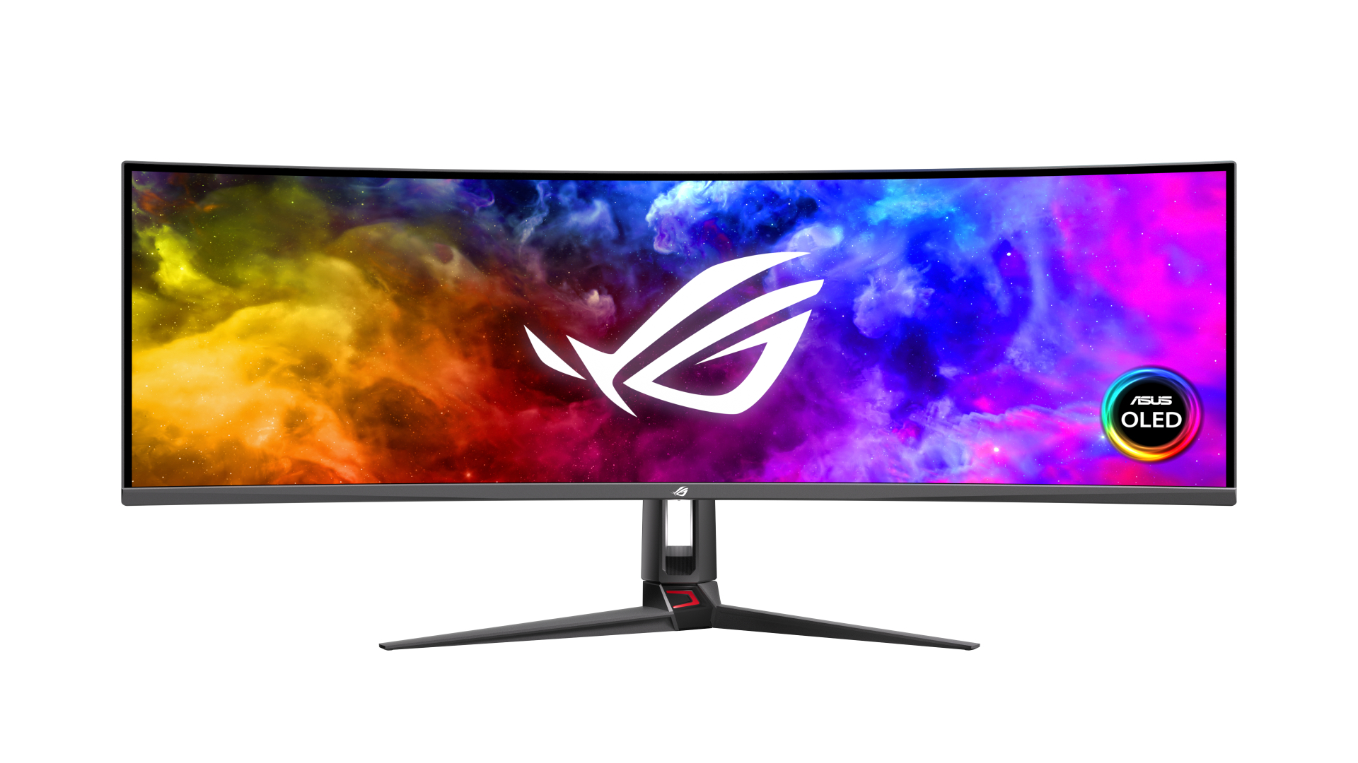 NVIDIA & ASUS Unveil 360Hz 1080p G-Sync Monitor: ROG Swift 360