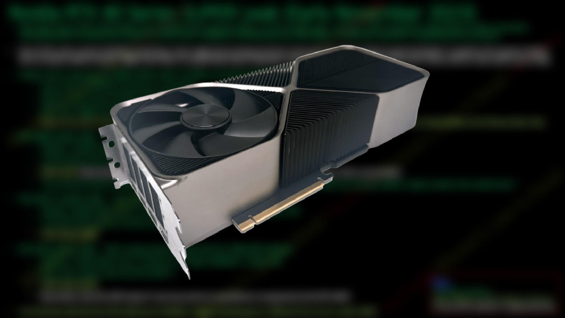 Leaker Claims NVIDIA Is Launching RTX 4080 Ti Early Next Year –