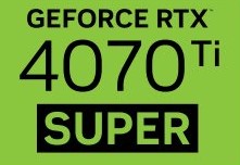 RTX 4080 Super, RTX 4070 Ti Super, RTX 4070 Super Specs Leaked