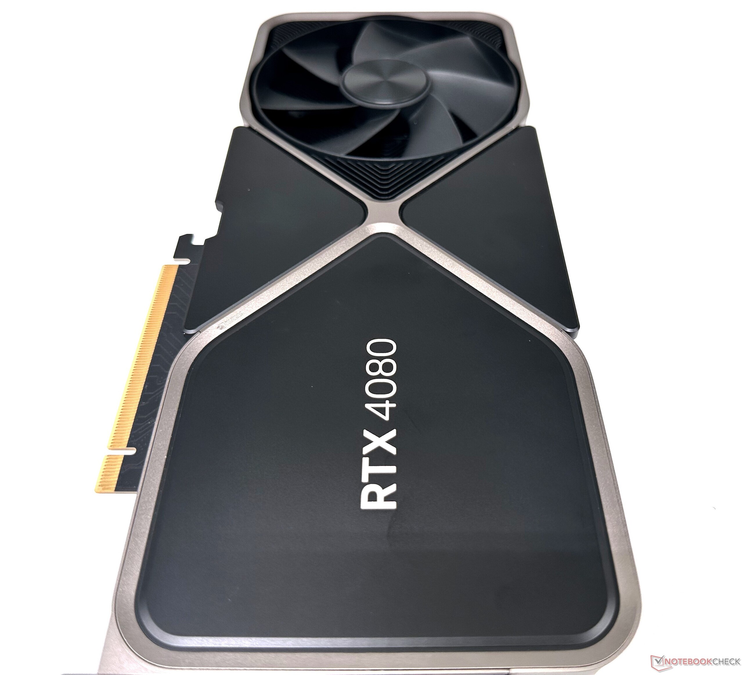 Leaker Claims NVIDIA Is Launching RTX 4080 Ti Early Next Year –