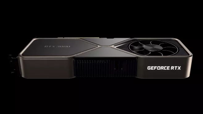 Retailer Warns NVIDIA GeForce RTX 30 Stock Worsening