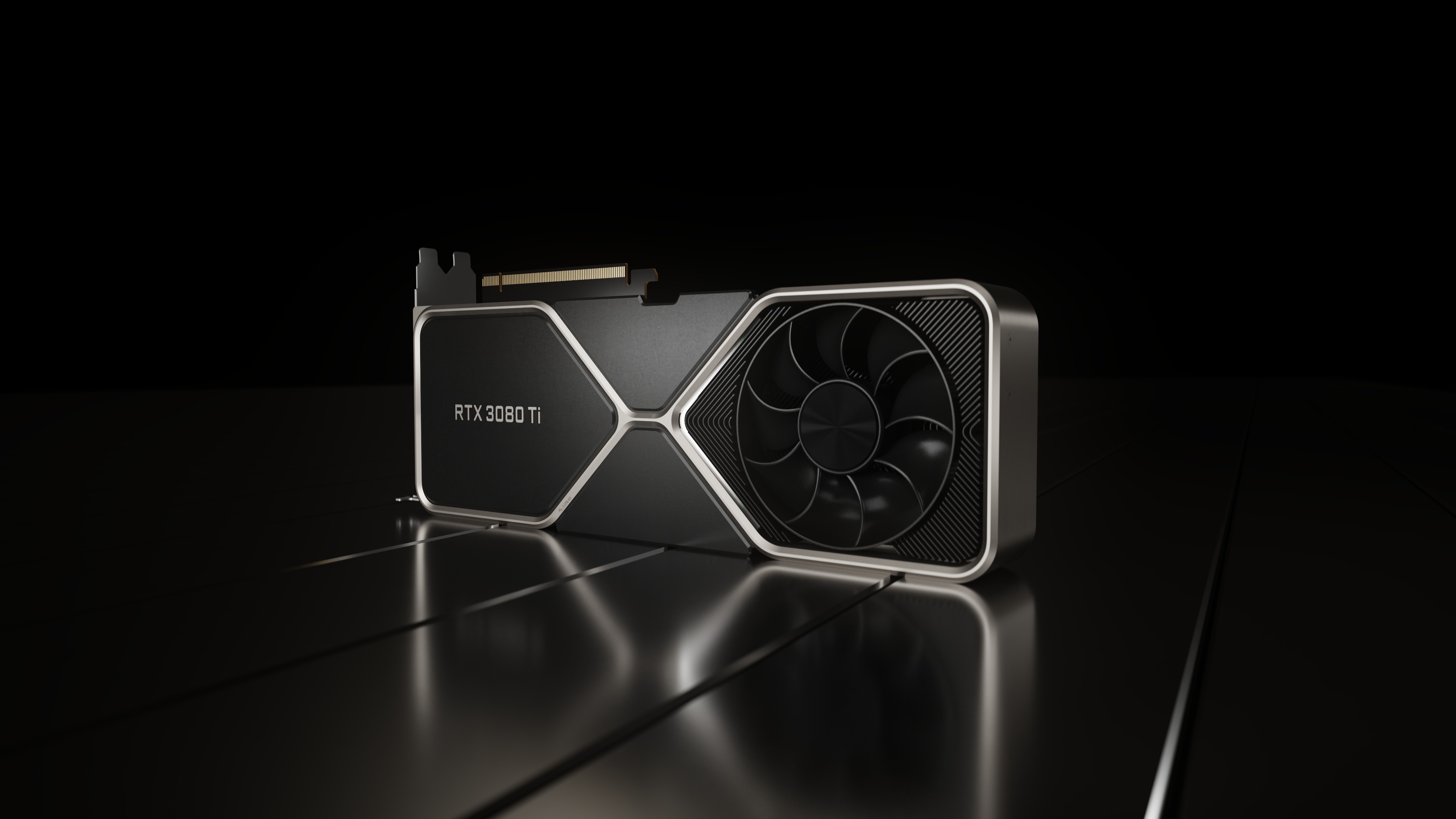 NVIDIA launches RTX 3080 Ti — a scaled-down RTX 3090, for US$1,199 and RTX  3070 Ti for US$599 - NotebookCheck.net News