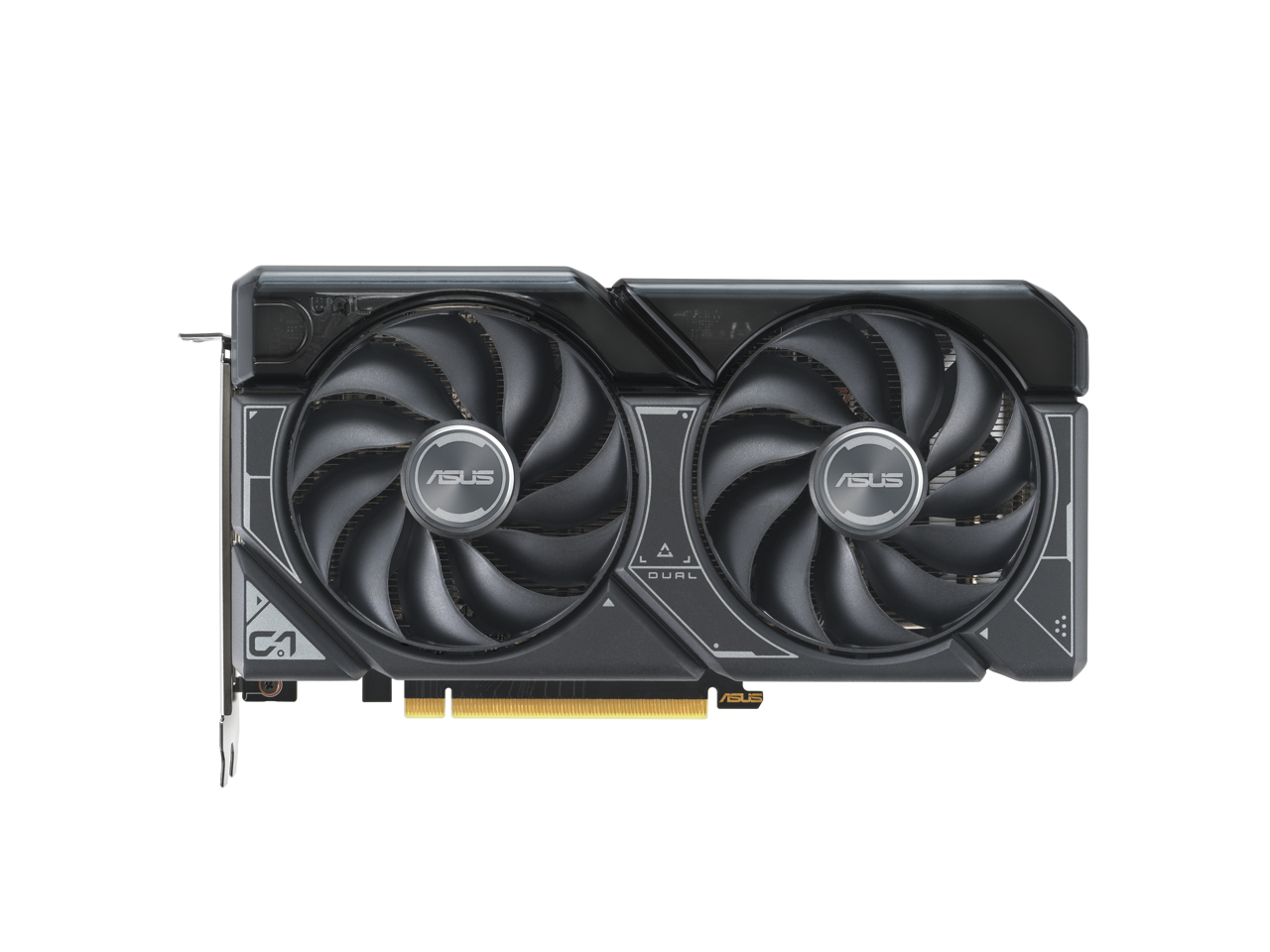 Nvidia GeForce RTX 4060 review