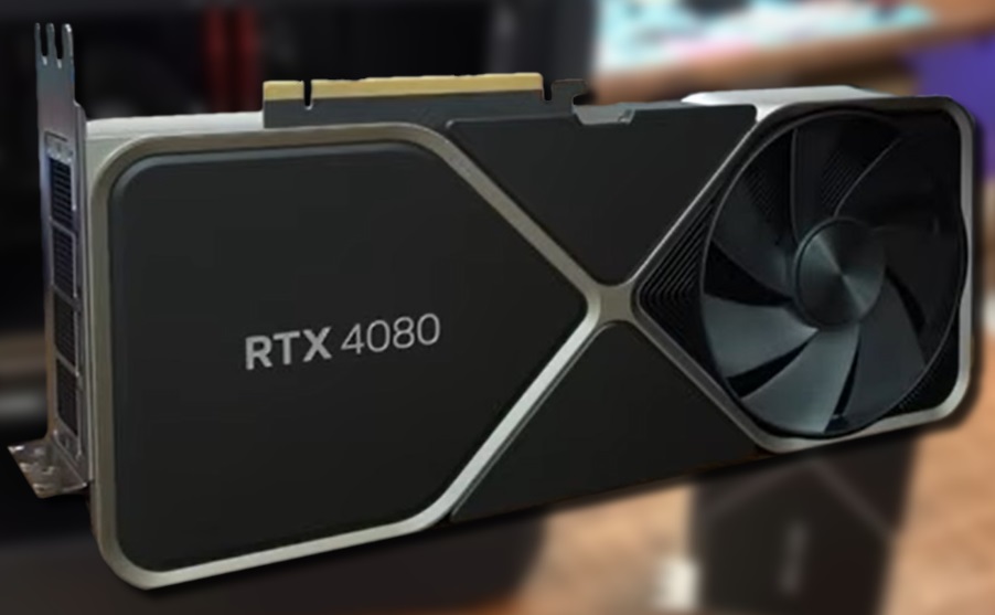 Nvidia GeForce RTX 4080 could get a much-needed price cut soon -   News