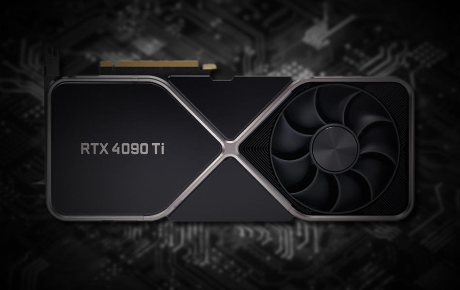 Skuespiller rygte Baglæns GeForce RTX 40 series board could smash 100 TFLOPS barrier as leaker  doubles down on Lovelace AD102 GPU capability - NotebookCheck.net News