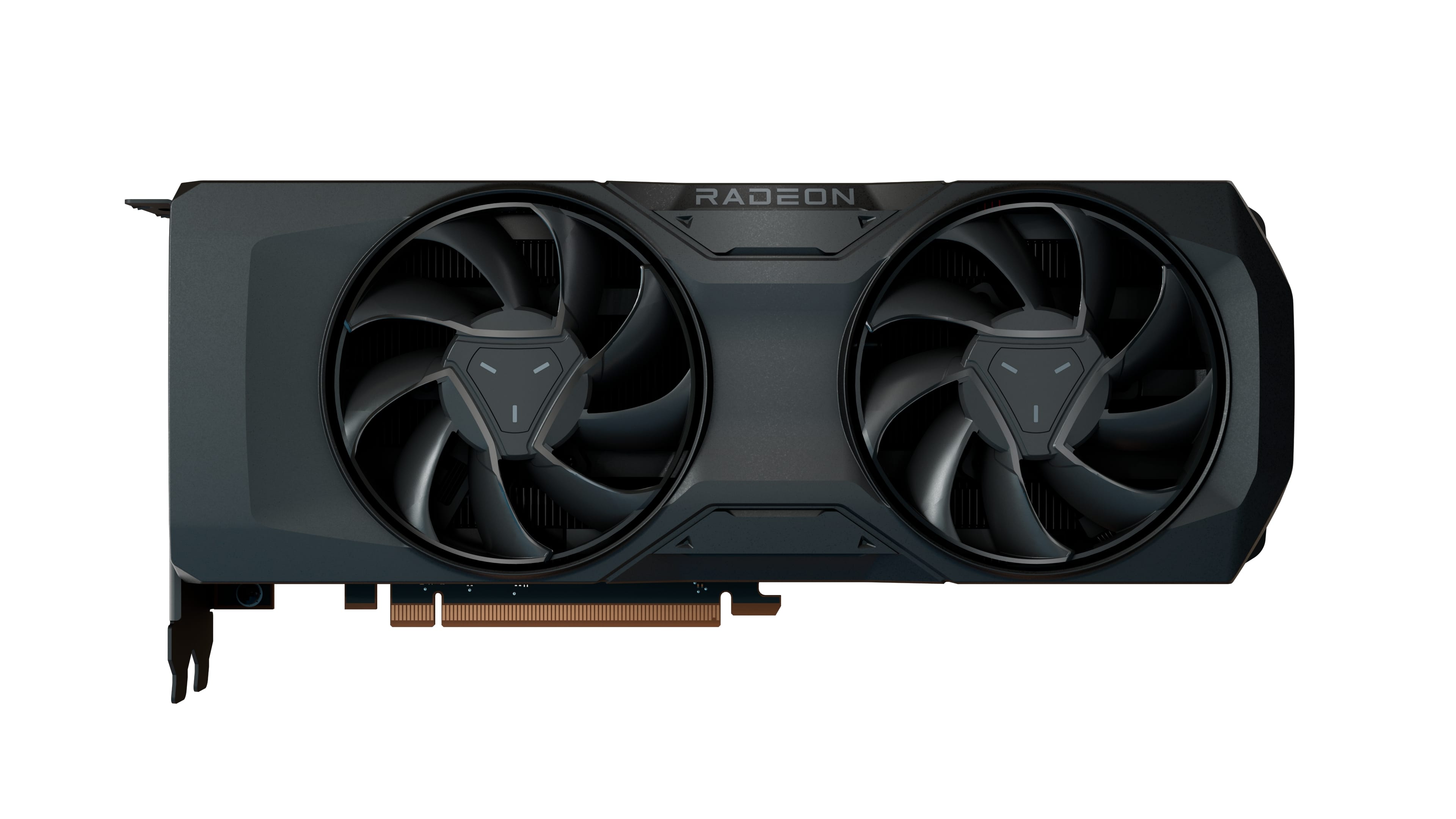 Ample RX 7700 XT and RX 7800 XT launch supply reported alongside