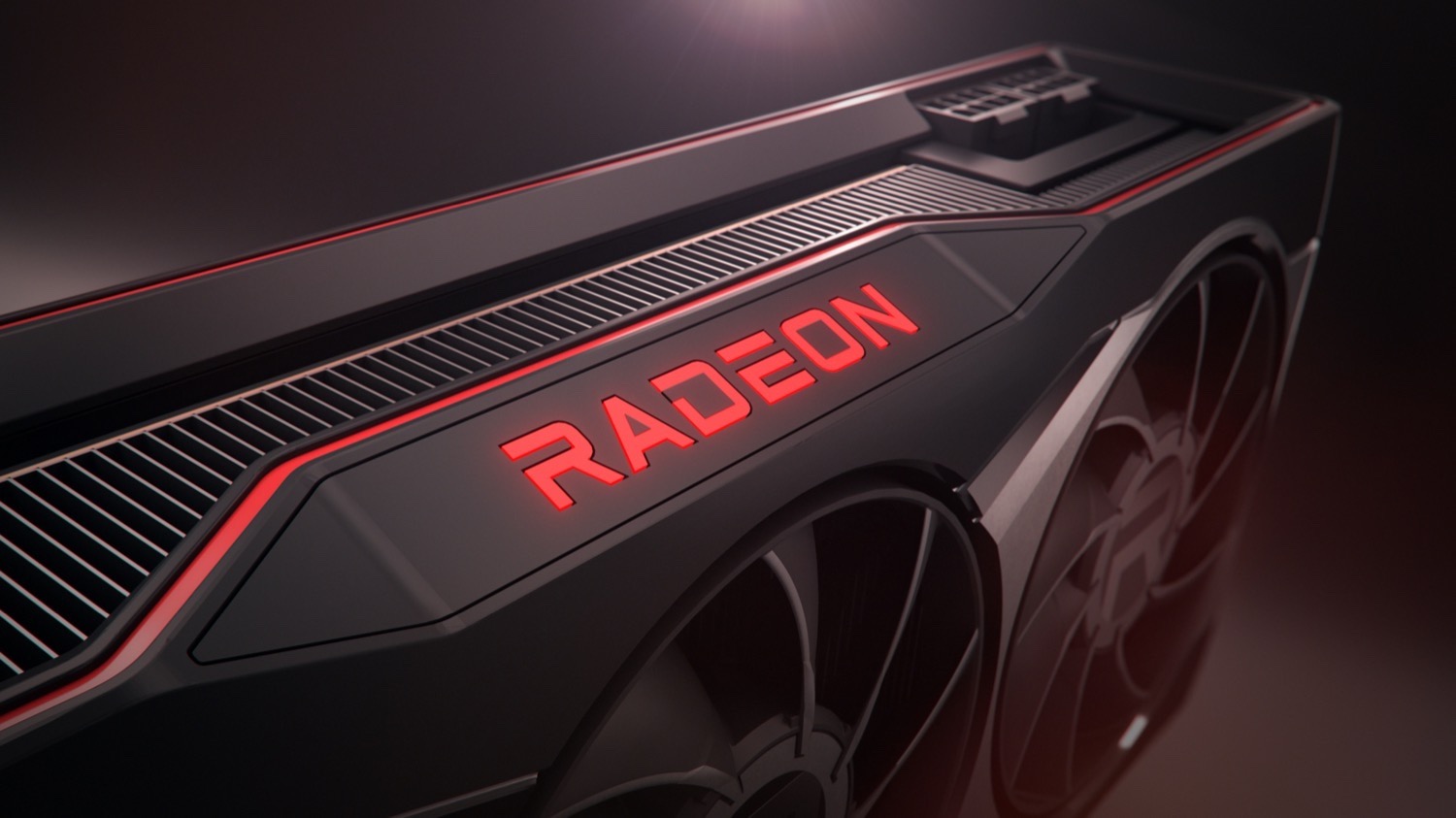 AMD Radeon RX 6800 XT Black Edition Graphics Card Spotted