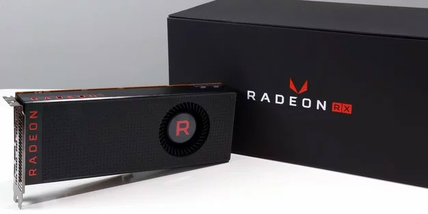 underjordisk Benign samtale AMD Navi 23 poised to be the much anticipated 'NVIDIA Killer', being  readied for a mid-2020 launch to take on the RTX 2080 Ti -  NotebookCheck.net News