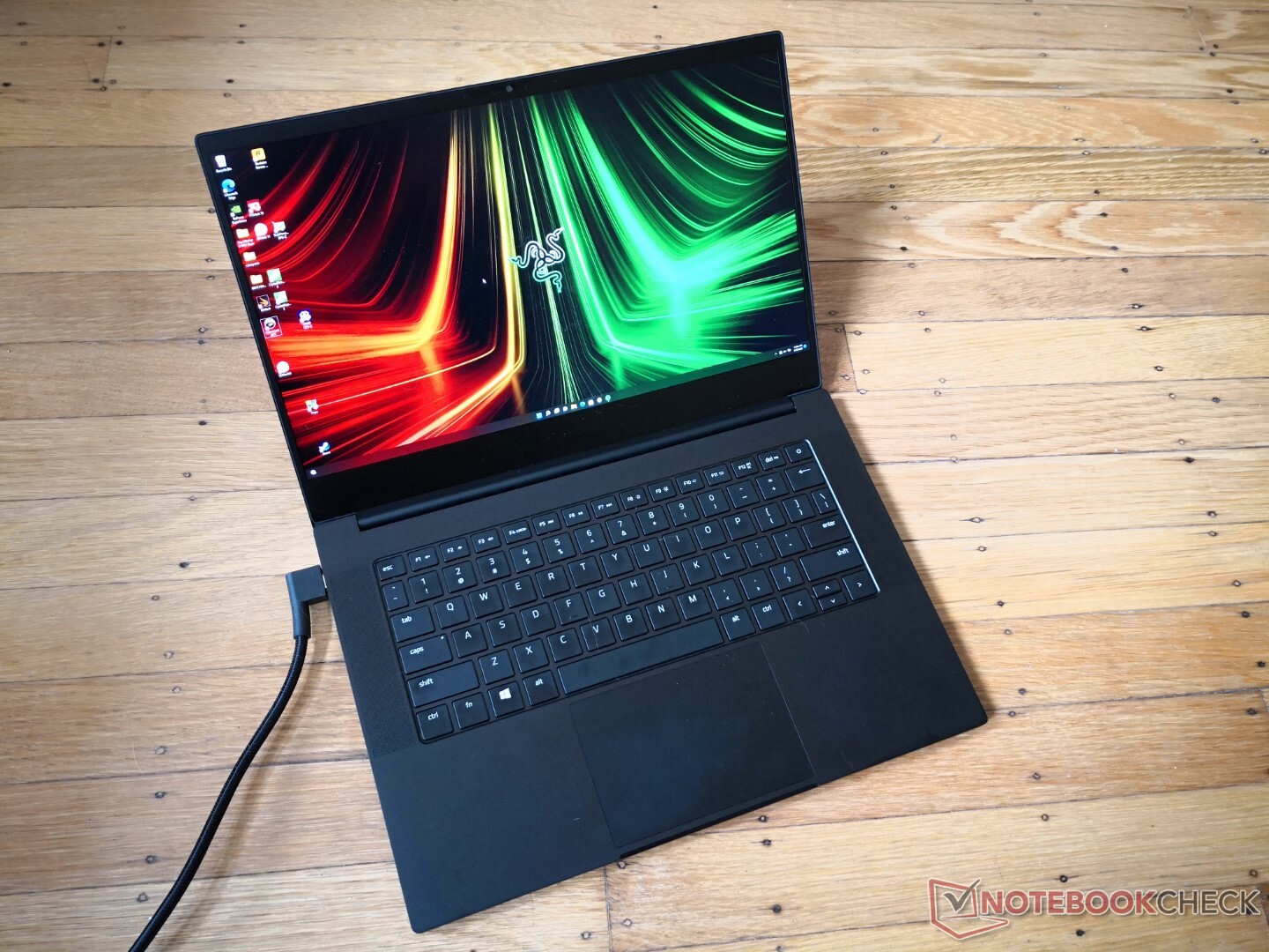 The New Razer Blade 14 Is the Ultimate Portable Gaming Machine