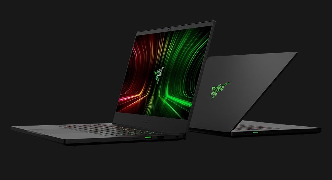 Razer Blade 14 gaming laptop with RTX 3080 gets 35% price cut