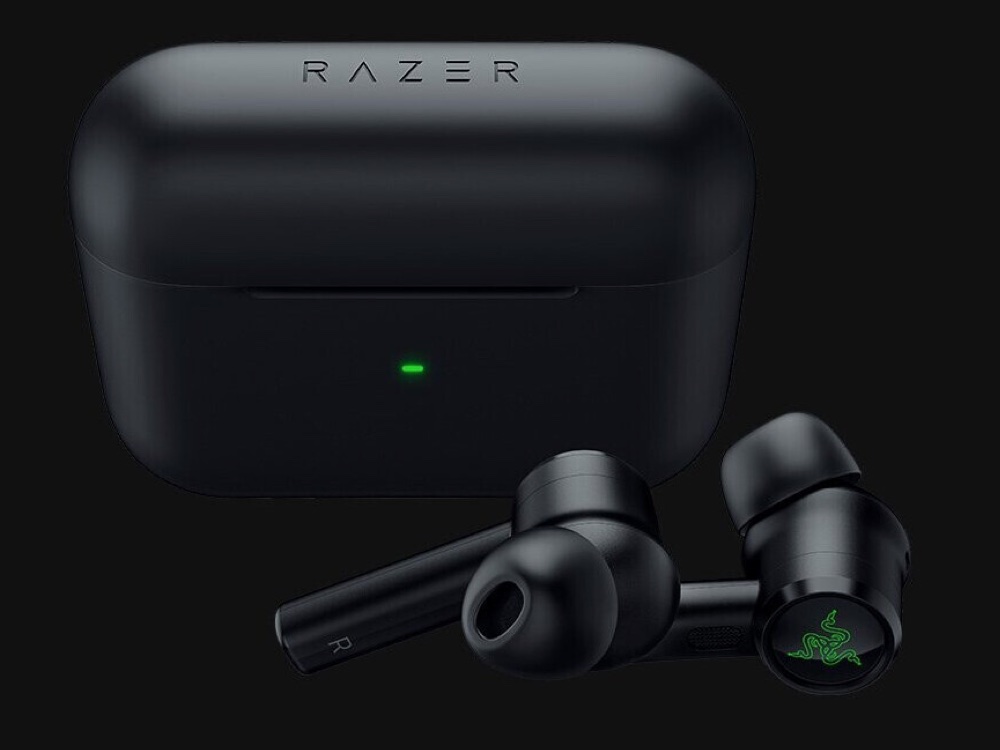 Deal | Razer's Hammerhead True Wireless Pro Bluetooth gaming earbuds are a steal at 50% off on Amazon - News