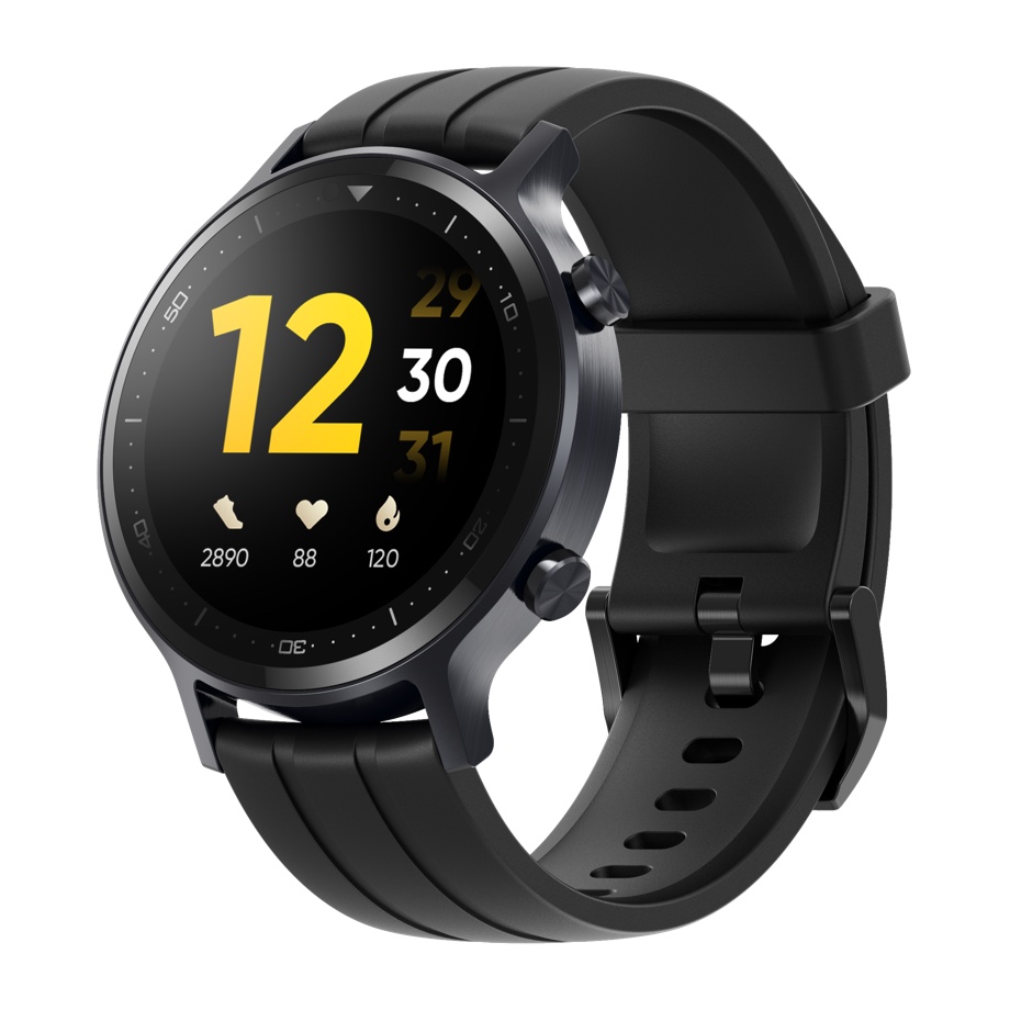 Realme Watch S: Smartwatch with over two weeks of battery life reaches Europe for â‚¬79.99 - NotebookCheck.net News