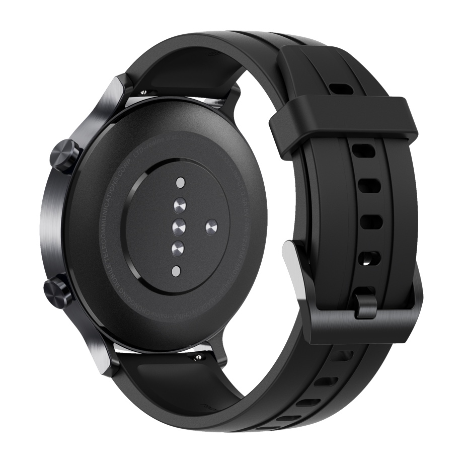 Realme watch new model 2025