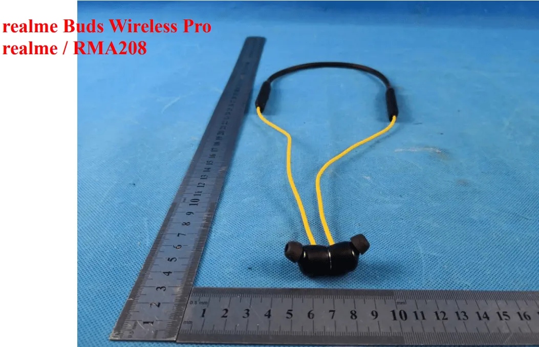 Realme rma208 cheap