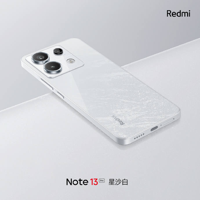 Xiaomi Redmi Note 13: Launch date, display specifications, designs and  three models confirmed by new teasers -  News