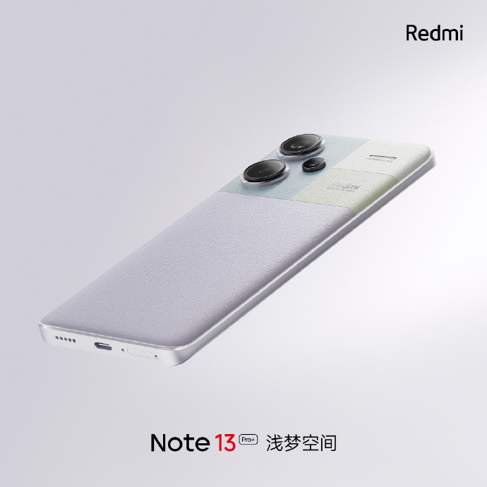 Xiaomi Redmi Note 13: Launch date, display specifications, designs and  three models confirmed by new teasers -  News