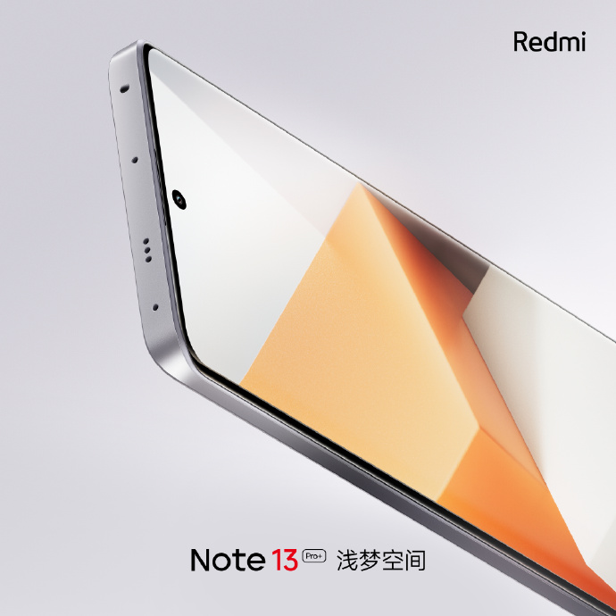 BX3-Mi23-RMN13PRPL | Xiaomi Redmi Note 13 Pro+ 5G | Shockproof Rugged case  w/ KEY Mount & Carabiner