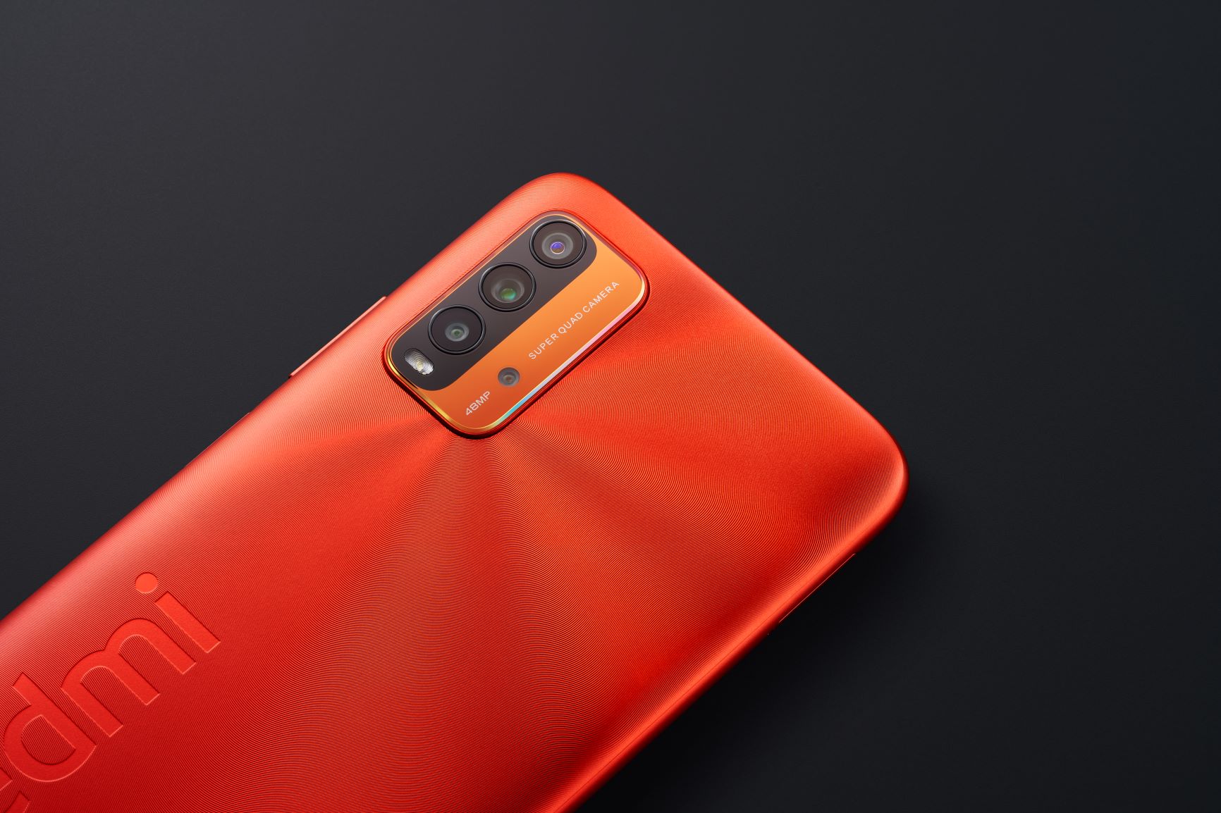 Blockbuster Redmi Note 9 4G hits Europe as the Xiaomi Redmi 9T for €169 ...