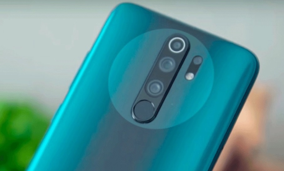 Xiaomi Mi 9 render appears with probable specifications - Gizmochina