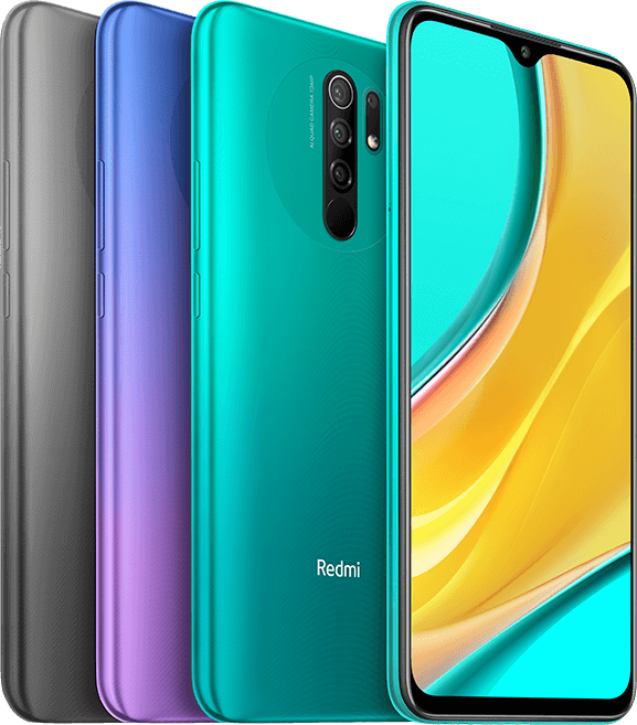 Redmi 9 Prime featuring a MediaTek Helio G80 SoC, quad-camera array, and  more launched in India -  News