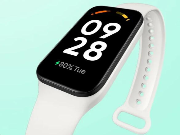 Redmi Watch 4 makes its debut in the UK & Europe