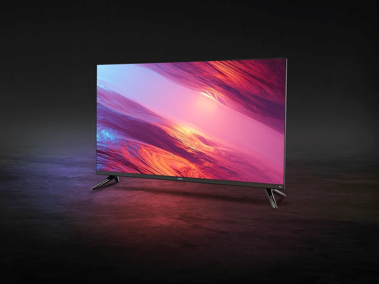 First Redmi Smart Fire TV launching soon with 32 in model NotebookCheck News