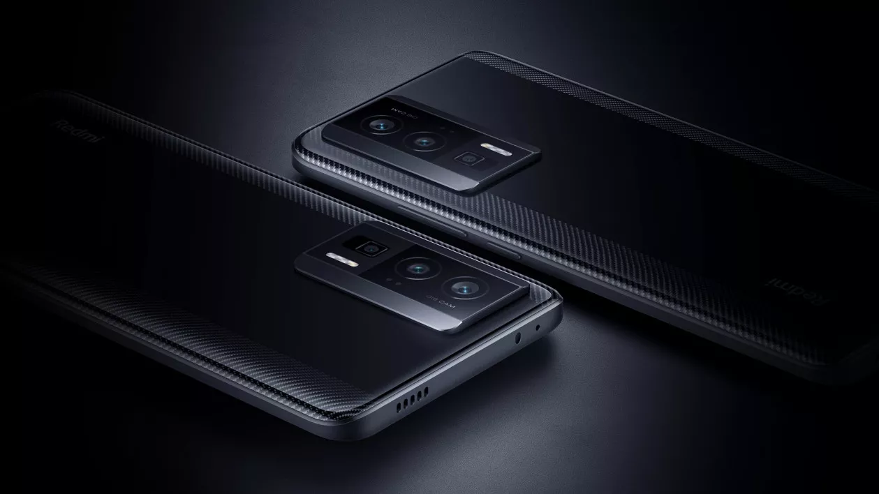 Poco F5 Pro 5G display specs teased by the company ahead of launch