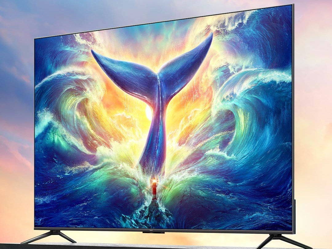 Xiaomi releases 65” 4K OLED Mi TV Master -  news