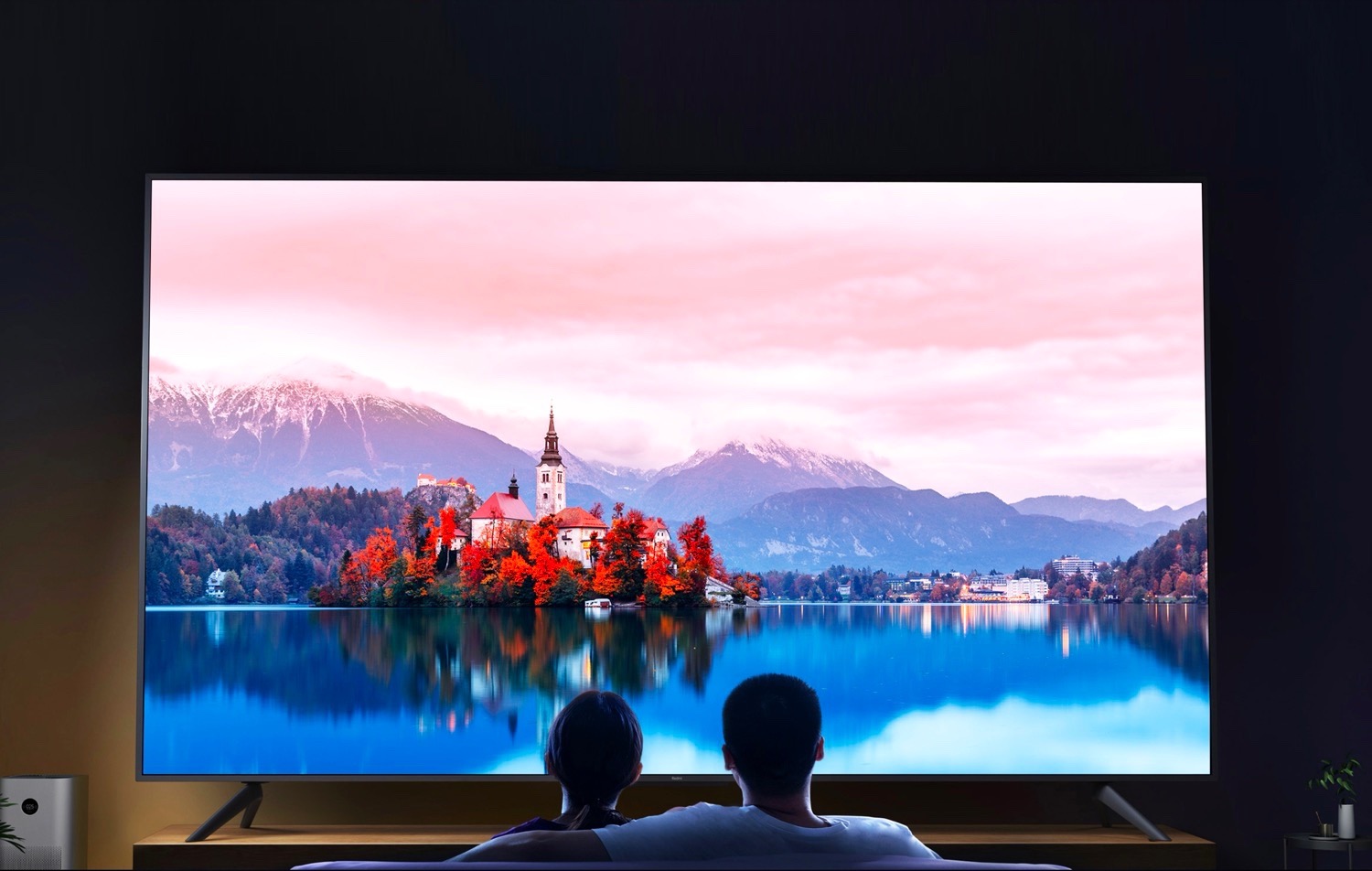 Телевизоры xiaomi redmi tv