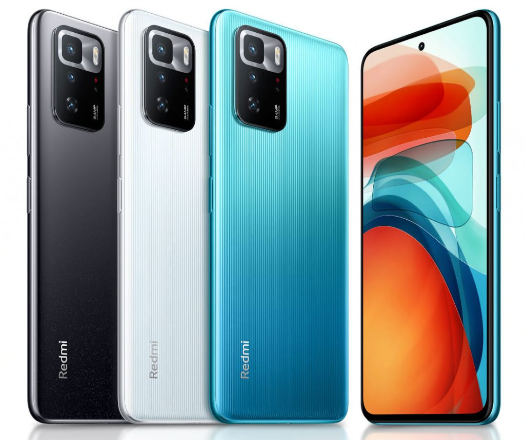 Spannen Evolution in Bearbeitung xiaomi redmi note 10 pro android 13 ...