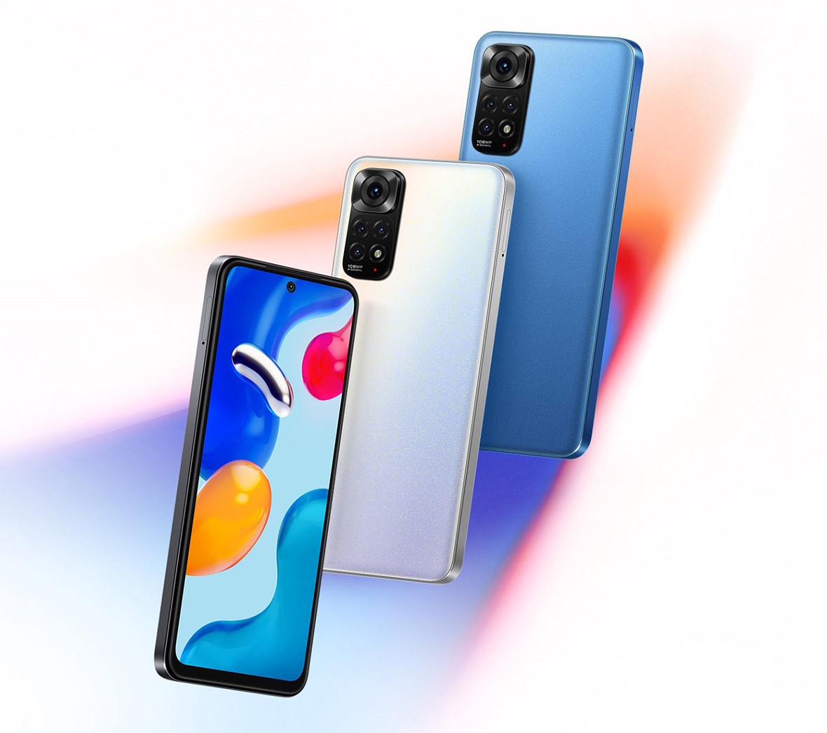 Xiaomi Redmi Note 11s 