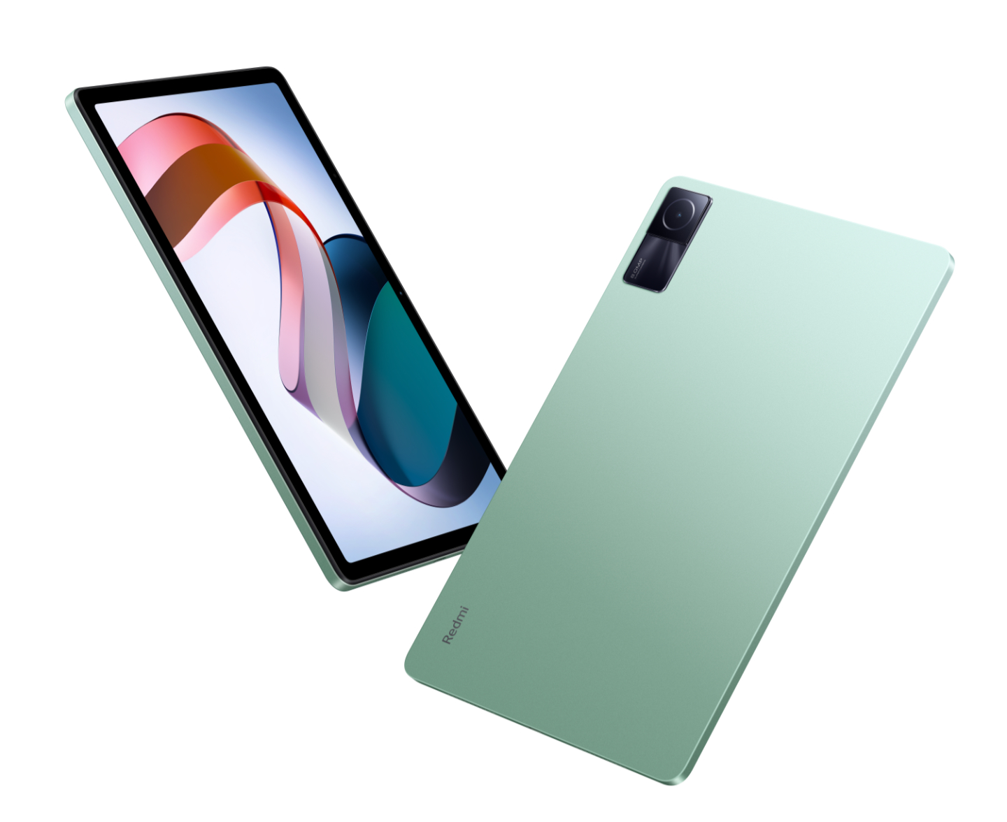 Xiaomi releases Redmi Pad in Europe with a 90 Hz display at a mid