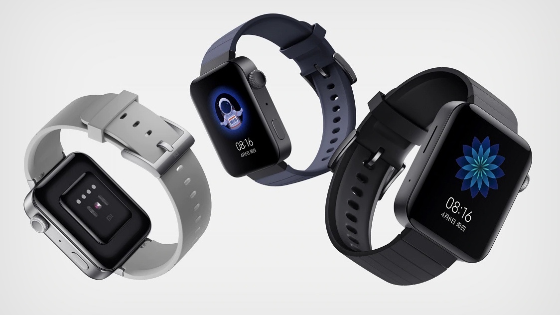 Redmi Watch: Xiaomi's first-ever Redmi-branded smartwatch launched