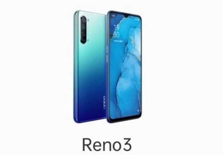 OPPO Reno3 5G appears on TENAA, listing preliminary specs