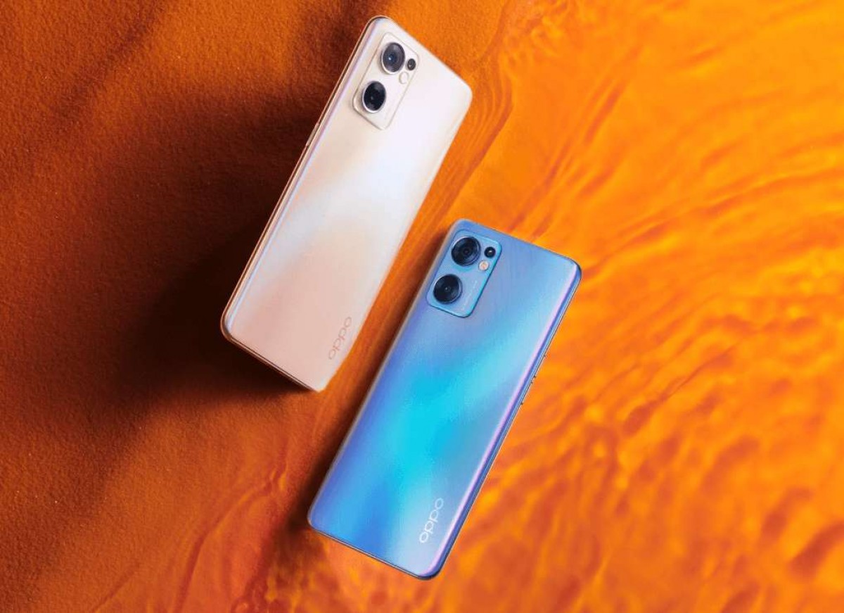 OPPO Reno 6 Pro 5G (256 GB Storage, 64 MP Camera) Price and features