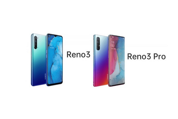 The OPPO Reno3 will be powered by the 5G MediaTek Dimensity 1000L