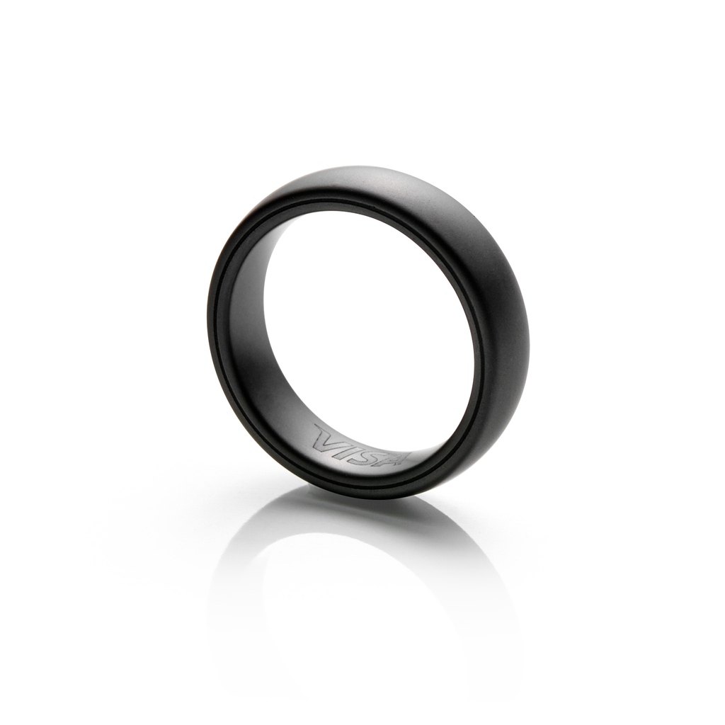 What are Smart Rings? How are they different from other wearables? -  Gizmochina